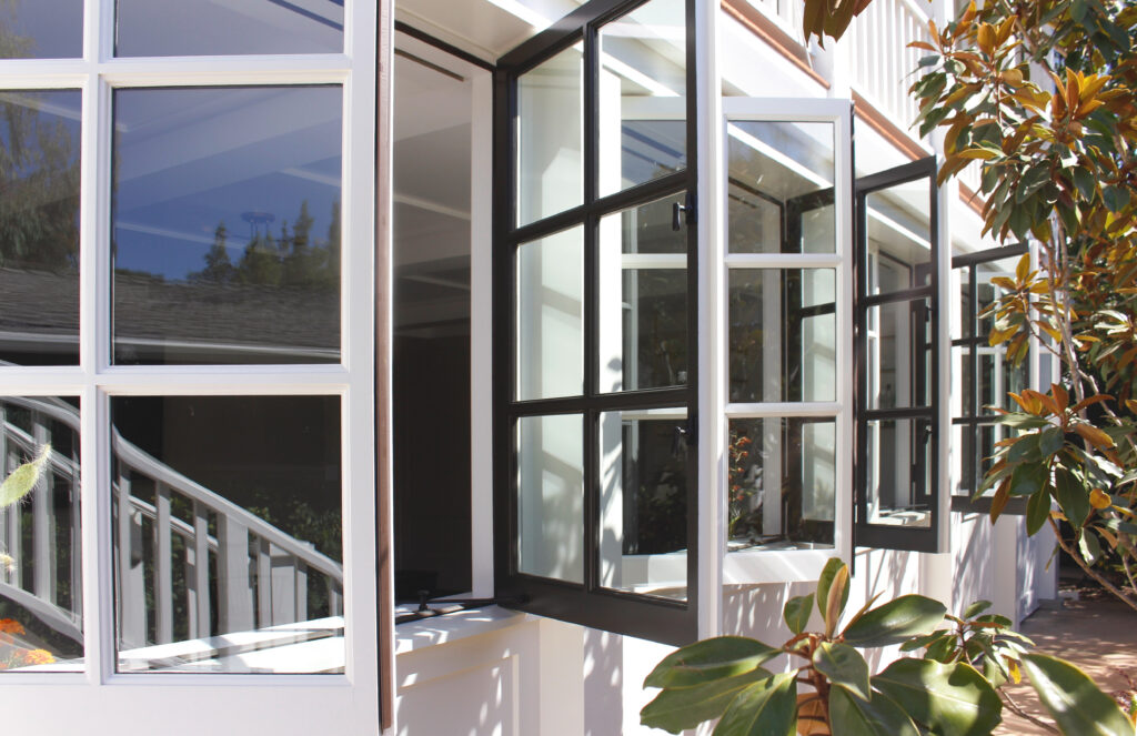 open windows // Hazel Addition by Sky Lanigan Studios